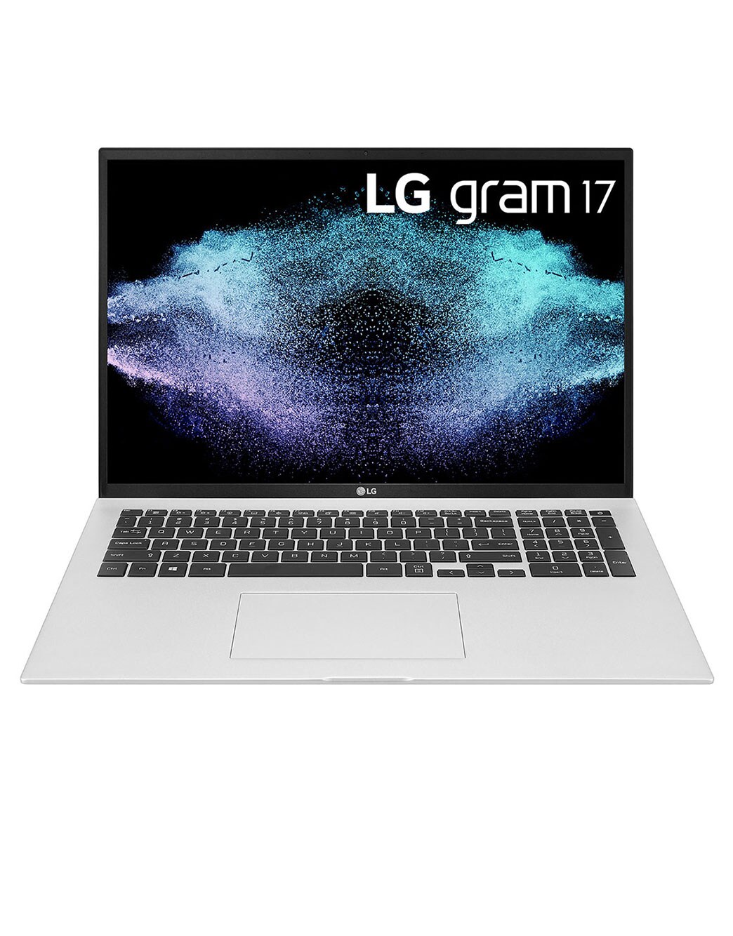 ☆LG☆gram☆PC☆17インチ☆Windows11☆Core i7☆16GB LG GRAM 2021 17Z90P i7 11gen/16GB/512/Win11 srebrny - Sklep