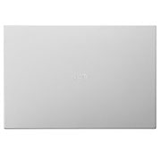 LG Laptop LG gram 17" 2021, Windows 11 Home, SSD 512GB, 16GB, Intel Evo z procesorem Intel® Core™ i7 11. generacji, 17Z90P-G, kolor srebrny, 17Z90P-G.AA86Y