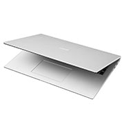 LG Laptop LG gram 17" 2021, Windows 11 Home, SSD 512GB, 16GB, Intel Evo z procesorem Intel® Core™ i7 11. generacji, 17Z90P-G, kolor srebrny, 17Z90P-G.AA86Y