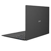 LG Ultrabook LG gram 17'' 2021, Windows 10 Pro, SSD 256GB, 16GB, Intel Evo z procesorem Intel® Core™ i5 11 generacji, 17Z90P-G, kolor czarny, 17Z90P-G.AP52Y