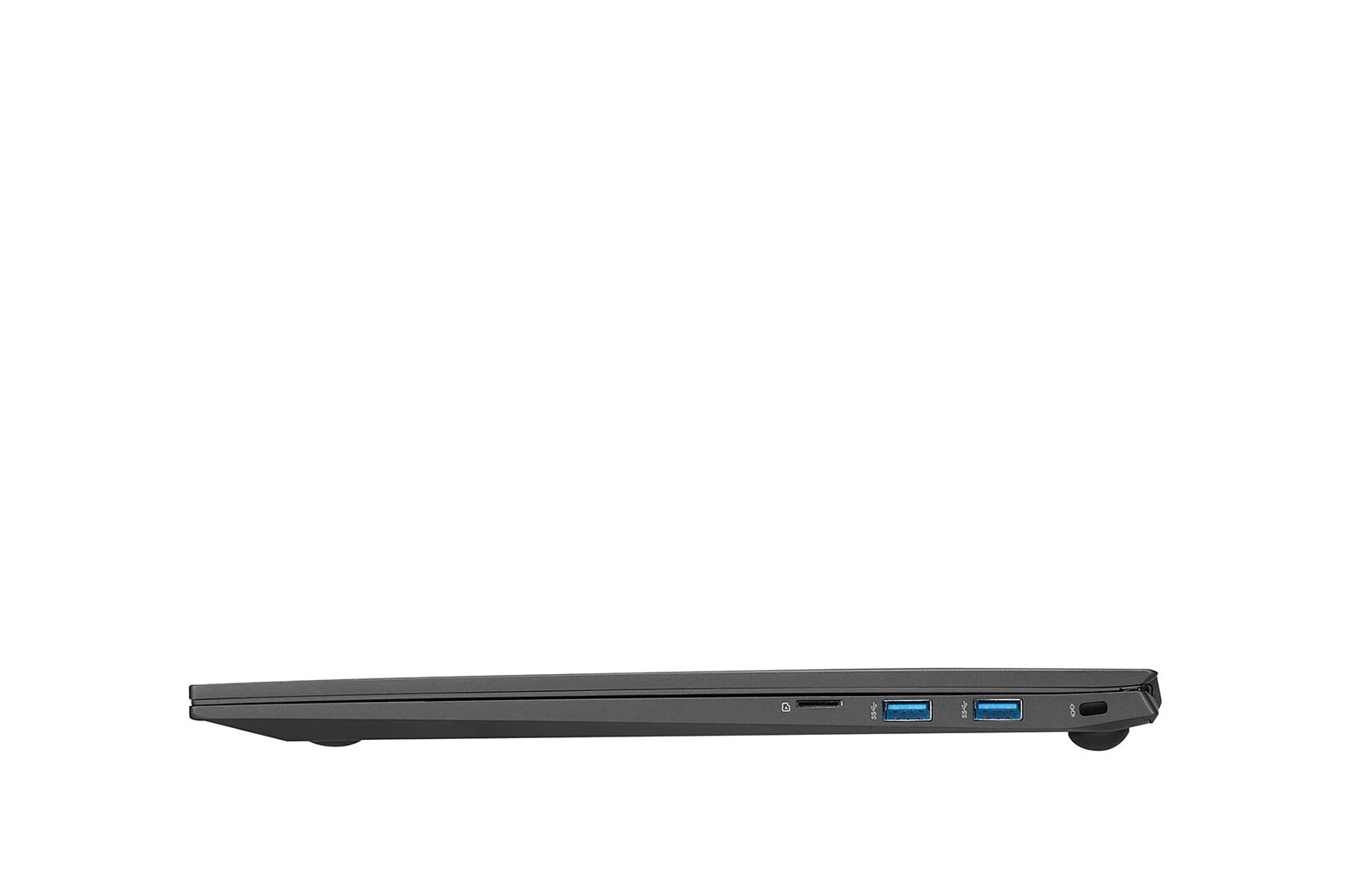 LG Ultrabook LG gram 17'' 2021, Windows 10 Pro, SSD 256GB, 16GB, Intel Evo z procesorem Intel® Core™ i5 11 generacji, 17Z90P-G, kolor czarny, 17Z90P-G.AP52Y