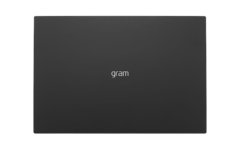 LG Laptop LG gram 17'' 2022 z matową matrycą, Windows 11 Home, SSD 512GB M.2 (NVME), 16 GB, Intel Evo z procesorem Intel® Core™ i5 12. generacji, 17Z90Q-G, kolor czarny, 17Z90Q-GAA55Y