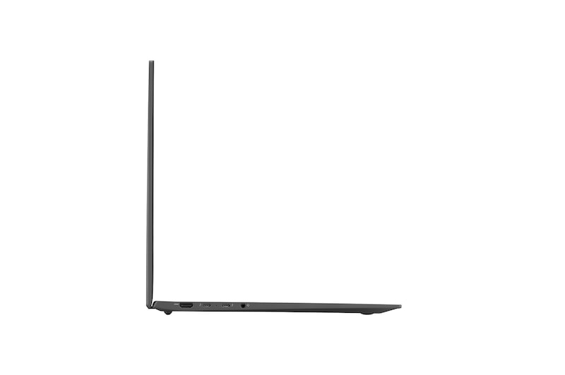 LG Laptop LG gram 17'' 2022 z matową matrycą, Windows 11 Home, SSD 1TB (NVME), 16GB, Intel Evo z procesorem Intel® Core™ i7 12. generacji, 17Z90Q-G, kolor szary, 17Z90Q-G.AA79Y