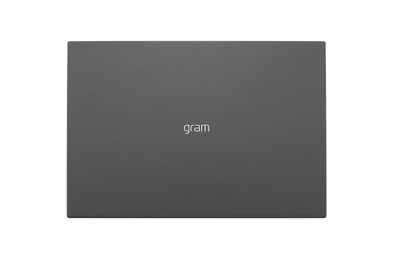 LG Laptop LG gram 17'' 2022 z matową matrycą, Windows 11 Home, SSD 1TB (NVME), 16GB, Intel Evo z procesorem Intel® Core™ i7 12. generacji, 17Z90Q-G, kolor szary, 17Z90Q-G.AA79Y