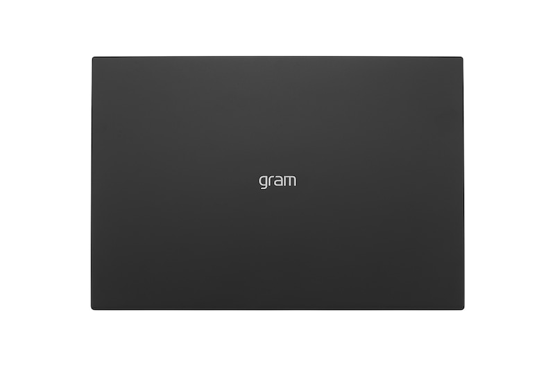 LG Laptop LG gram 17'' 2022 z matową matrycą, Windows 11 Home, SSD 1TB (NVME), 32GB, Intel Evo z procesorem Intel® Core™ i7 12. generacji, 17Z90Q-G, kolor czarny, 17Z90Q-G.AD78Y