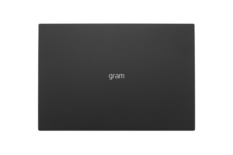 LG Laptop LG gram 17'' 2022 z matową matrycą, Windows 11 Home, SSD 2TB (NVME), 32GB, Intel Evo z procesorem Intel® Core™ i7 12. generacji, 17Z90Q-G, kolor czarny, 17Z90Q-G.AD7BY