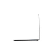LG Laptop LG gram 17" 2023 z matową matrycą, Windows 11 Home, SSD 512GB M.2 (NVME), 16GB, Intel Evo z procesorem Intel® Core™ i7 13. generacji, 17Z90R, kolor czarny, 17Z90R-G.AA75Y