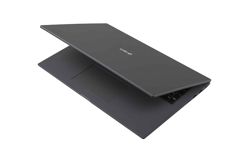 LG Laptop LG gram 17" 2023 z matową matrycą, Windows 11 Home, SSD 1TB M.2 (NVME), 16GB, Intel Evo z procesorem Intel® Core™ i7 13. generacji, 17Z90R, kolor szary, 17Z90R-G.AA79Y