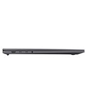 LG Laptop LG gram 17" 2023 z matową matrycą, Windows 11 Home, SSD 1TB M.2 (NVME), 16GB, Intel Evo z procesorem Intel® Core™ i7 13. generacji, 17Z90R, kolor szary, 17Z90R-G.AA79Y