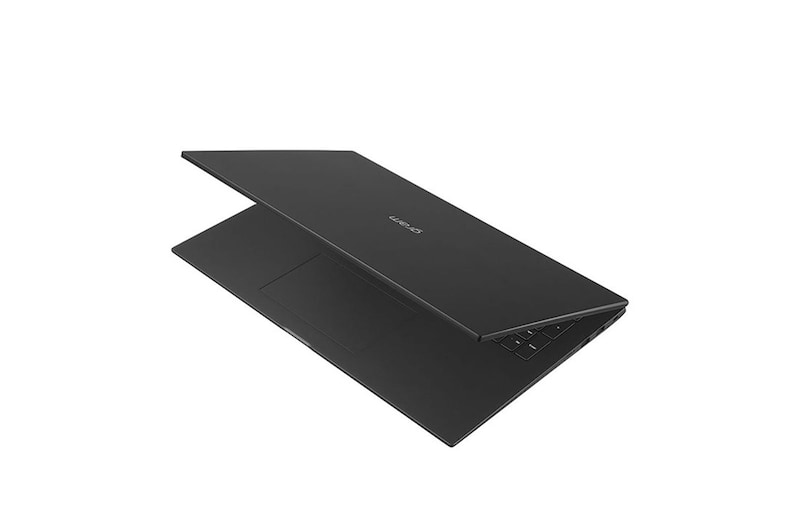 LG Laptop LG gram 17" 2023 z matową matrycą, Windows 11 Home, SSD 2TB M.2 (NVME), 32GB, Intel Evo z procesorem Intel® Core™ i7 13. generacji, 17Z90R, kolor czarny, 17Z90R-G.AD7BY