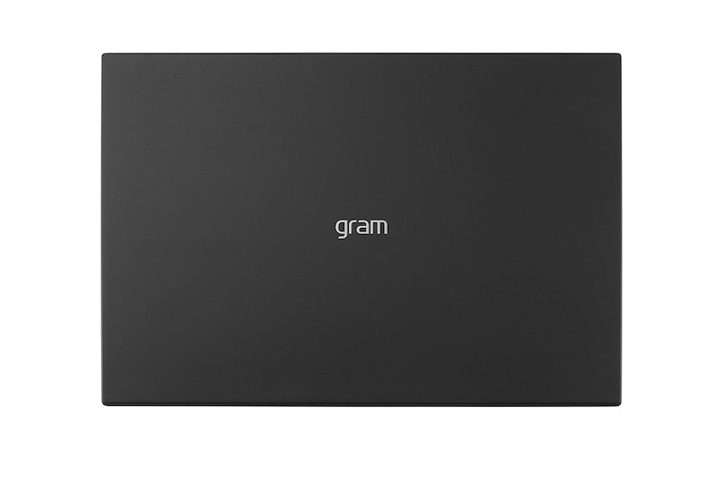 LG Laptop LG gram 17" 2023 z matową matrycą, Windows 11 Home, SSD 1TB M.2 (NVME), 32GB, Intel Evo z procesorem Intel® Core™ i7 13. generacji, 17Z90R, kolor czarny, 17Z90R-G.AD78Y