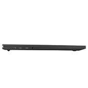 LG Laptop LG gram 17" 2023 z matową matrycą, Windows 11 Home, SSD 1TB M.2 (NVME), 32GB, Intel Evo z procesorem Intel® Core™ i7 13. generacji, 17Z90R, kolor czarny, 17Z90R-G.AD78Y