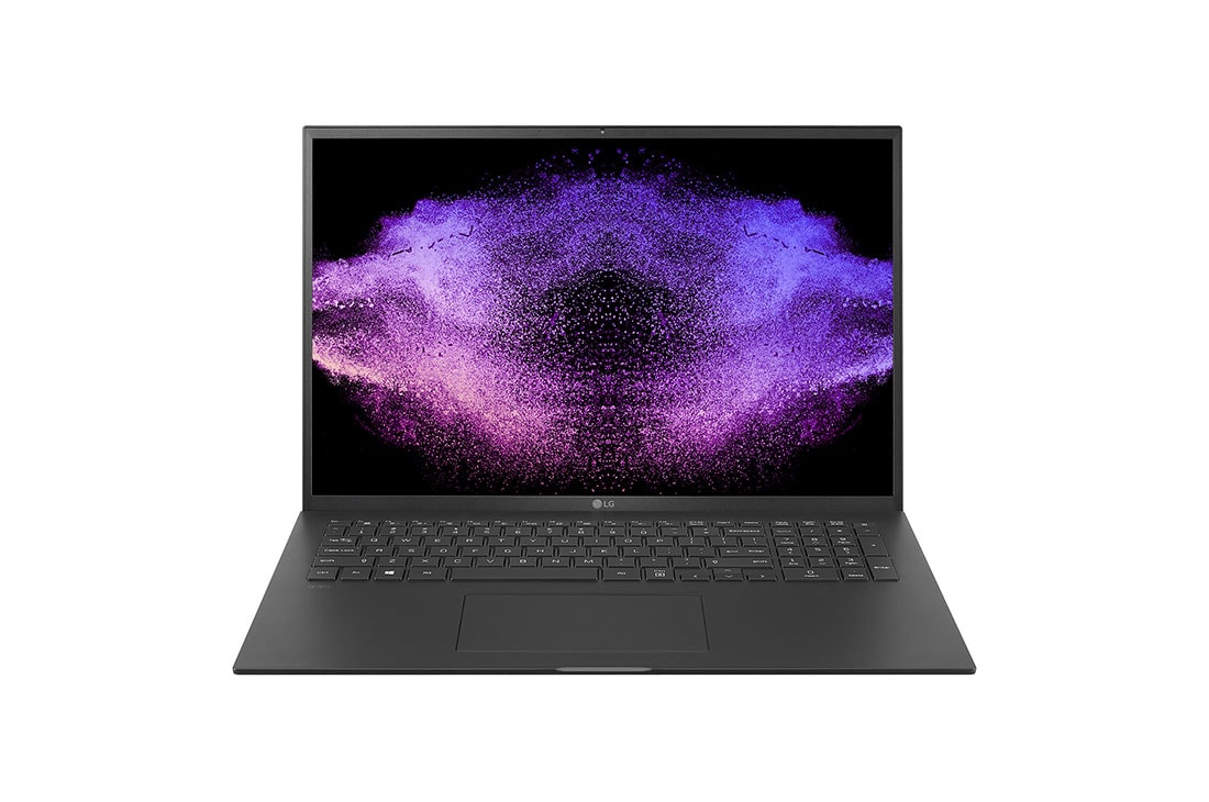 LG Laptop LG gram 17'' 2023 z matową matrycą, Windows 11 Home, SSD 512GB M.2 (NVME), 16GB, Intel Evo z procesorem Intel® Core™ i5 13. generacji, 17ZB90R, kolor czarny, 17ZB90R-G.AA55Y