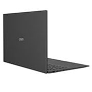 LG Laptop LG gram 17'' 2023 z matową matrycą, Windows 11 Home, SSD 512GB M.2 (NVME), 16GB, Intel Evo z procesorem Intel® Core™ i5 13. generacji, 17ZB90R, kolor czarny, 17ZB90R-G.AA55Y