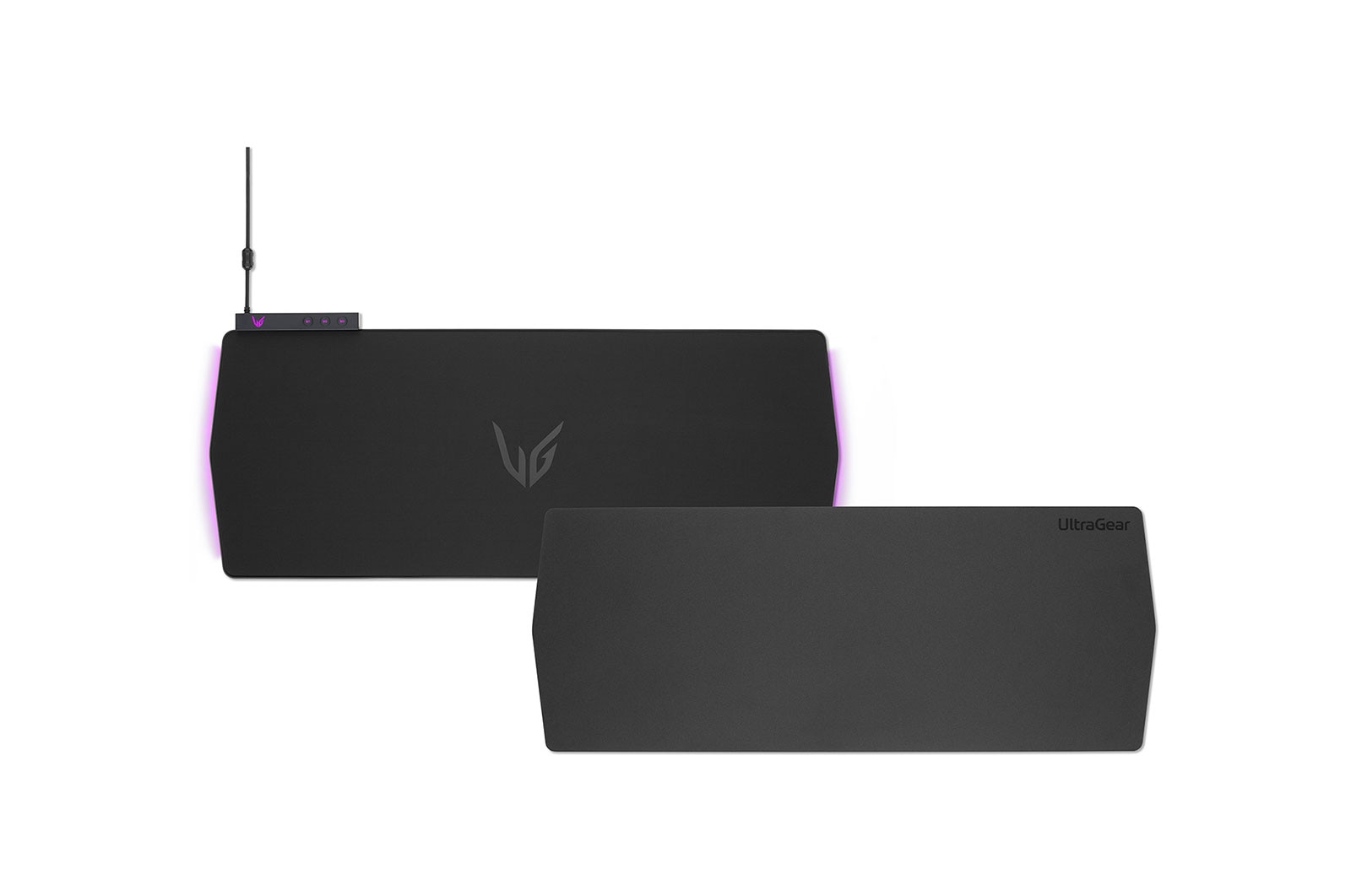 LG Podkładka pod mysz do gier LG UltraGear™ , UGP90HB-B