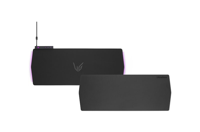 LG Podkładka pod mysz do gier LG UltraGear™ , UGP90HB-B
