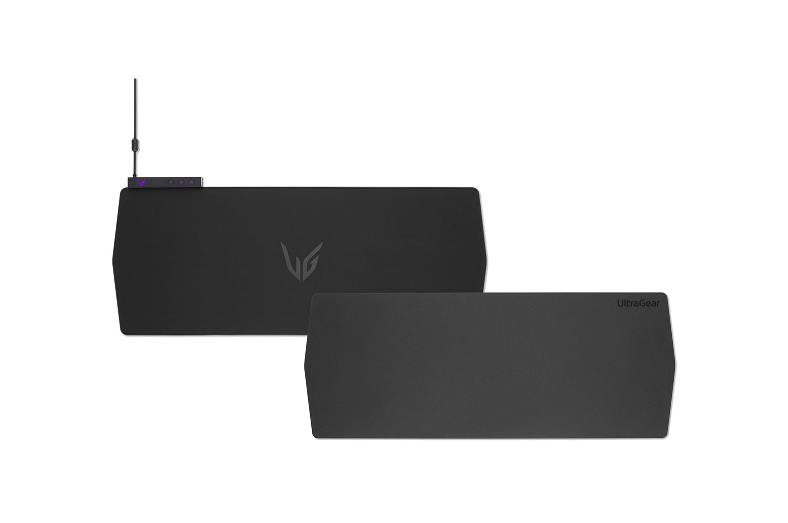 LG Podkładka pod mysz do gier LG UltraGear™ , UGP90HB-B