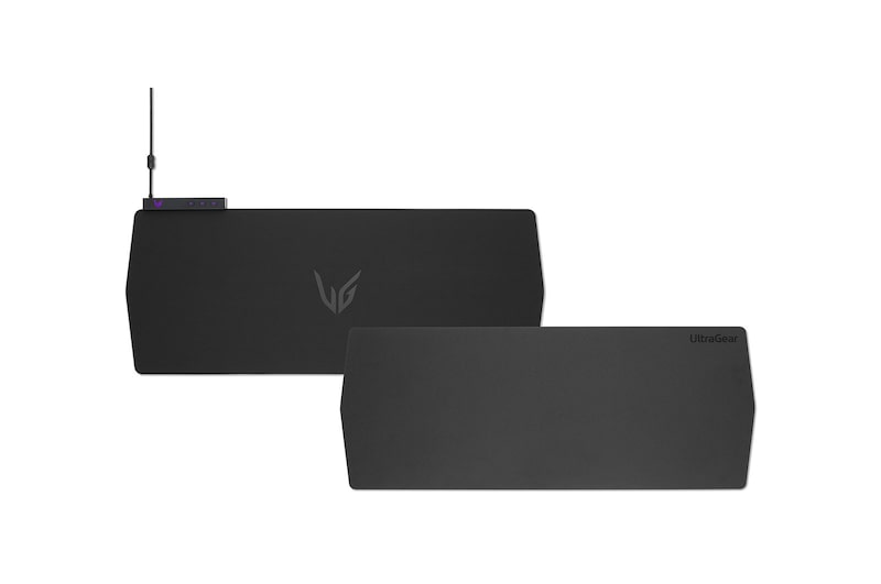 LG Podkładka pod mysz do gier LG UltraGear™ , UGP90HB-B