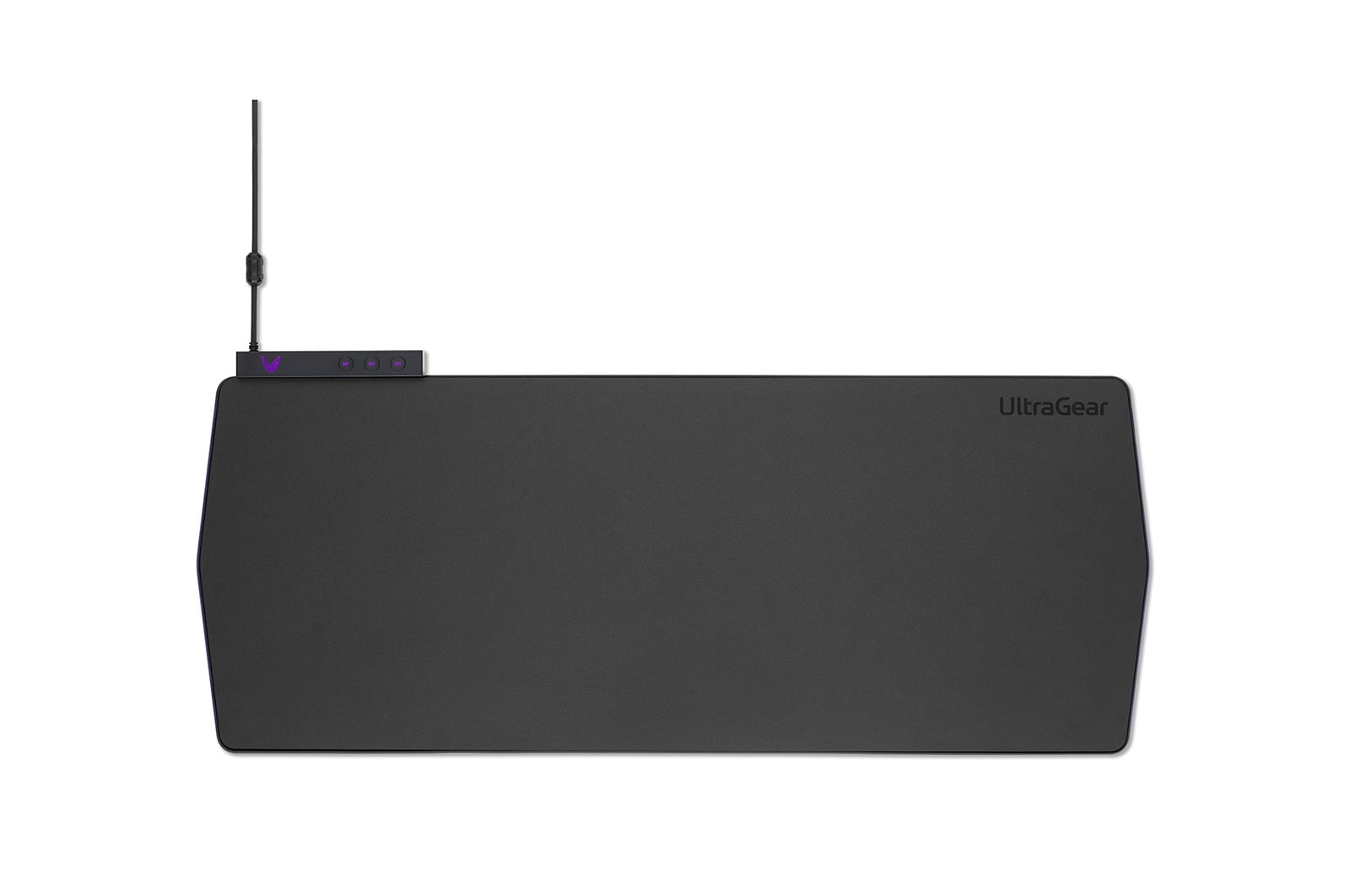 LG Podkładka pod mysz do gier LG UltraGear™ , UGP90HB-B