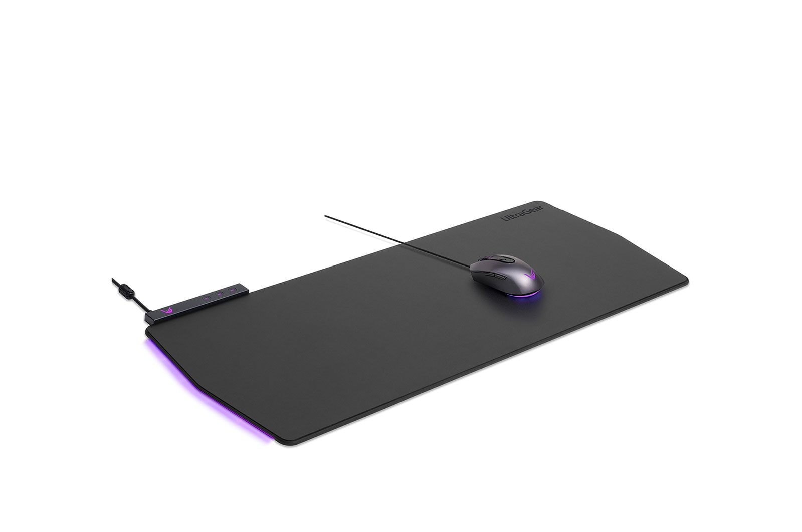 LG Podkładka pod mysz do gier LG UltraGear™ , UGP90HB-B