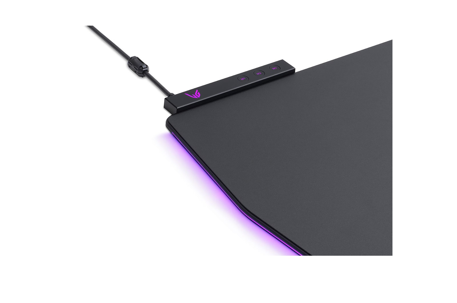 LG Podkładka pod mysz do gier LG UltraGear™ , UGP90HB-B