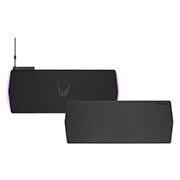 LG Podkładka pod mysz do gier LG UltraGear™ , UGP90HB-B