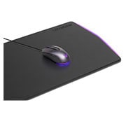 LG Podkładka pod mysz do gier LG UltraGear™ , UGP90HB-B