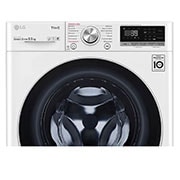LG Pralka LG Vivace | V700 | 8,5kg | Steam | 1200 rpm | ThinQ | biała | AIDD | TurboWash 360 | F2WV7S8S1E, F2WV7S8S1E