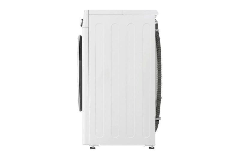LG Pralka LG Vivace | V700 | 8,5kg | Steam | 1200 rpm | ThinQ | biała | AIDD | TurboWash 360 | F2WV7S8S1E, F2WV7S8S1E