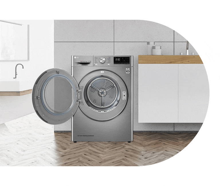 Wygodne otwieranie drzwi1