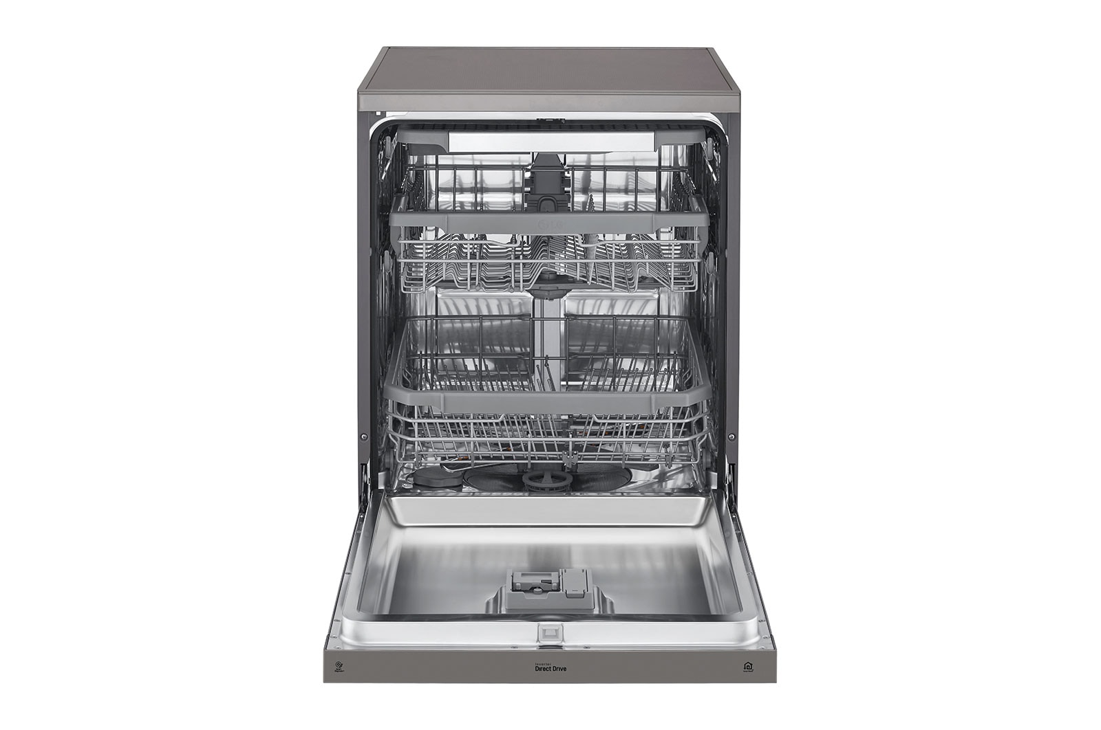 LG Zmywarka wolnostojąca LG full size DF215FP, DF215FP