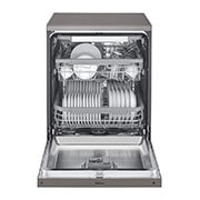 LG Zmywarka wolnostojąca LG full size DF215FP, DF215FP