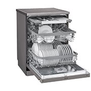 LG Zmywarka wolnostojąca LG full size DF215FP, DF215FP