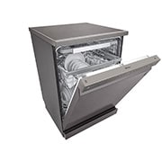 LG Zmywarka wolnostojąca LG full size DF215FP, DF215FP