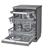 LG Zmywarka wolnostojąca LG full size DF215FP, DF215FP