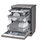 LG Zmywarka wolnostojąca LG full size DF215FP, DF215FP