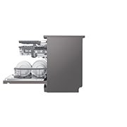 LG Zmywarka wolnostojąca LG full size DF215FP, DF215FP