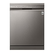 Zmywarka wolnostojąca LG full size DF215FP DF215FP - widok z przodu