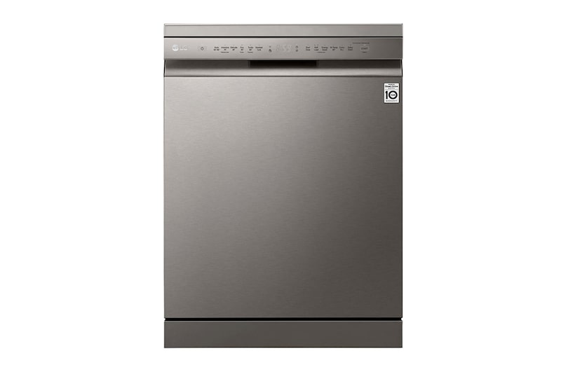 LG Zmywarka wolnostojąca LG full size DF325FP , DF325FP