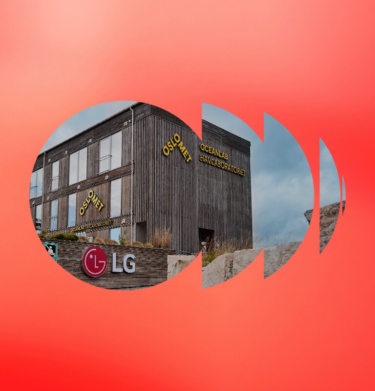 LG Electronics we współpracy z OsloMet opracowuje wysokowydajne pompy ciepła w ekstremalnie niskich temperaturach