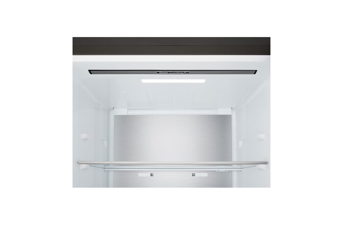 +15 degree side view