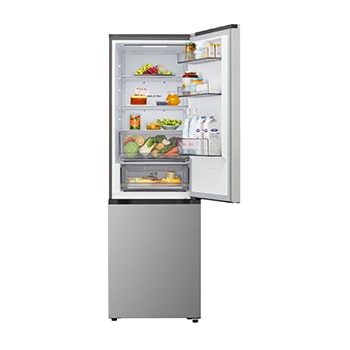 top open with foods