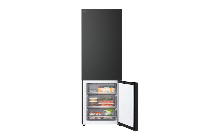 Widok z góry modelu GBBW322CEV