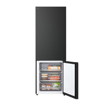 Widok z góry modelu GBBW322CEV