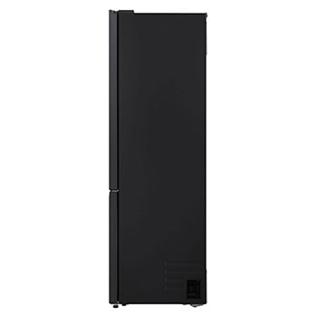 LG Lodówko-zamrażarka LG I Ciemny grafit mat I 2.03m I klasa A I Door Cooling I Total No Frost I Zero Clearance I Multi Air Flow I Składana półka, GBBW726AEV