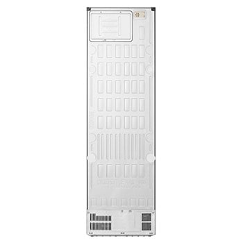 LG Lodówko-zamrażarka LG I Ciemny grafit mat I 2.03m I klasa A I Door Cooling I Total No Frost I Zero Clearance I Multi Air Flow I Składana półka, GBBW726AEV