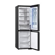 LG Lodówka LG InstaView™ |czarna| GBG7190CEV, GBG7190CEV