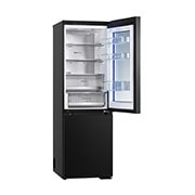 LG Lodówka LG InstaView™ |czarna| GBG7190CEV, GBG7190CEV