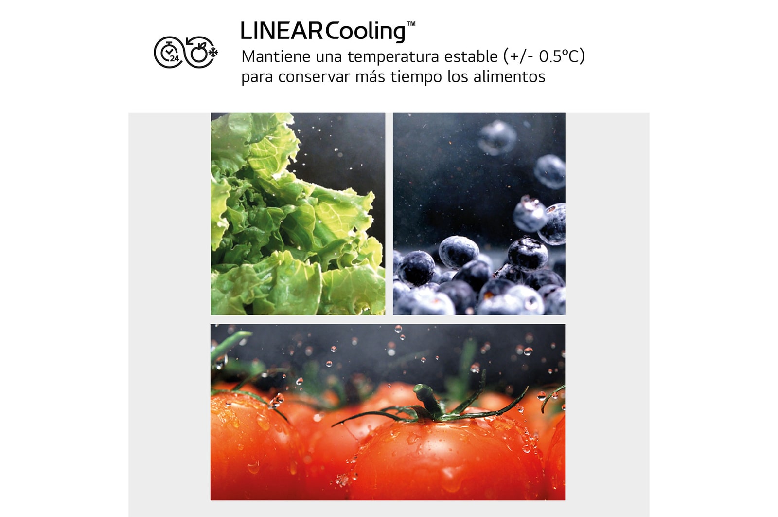LINEARCooling
