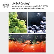 LINEARCooling